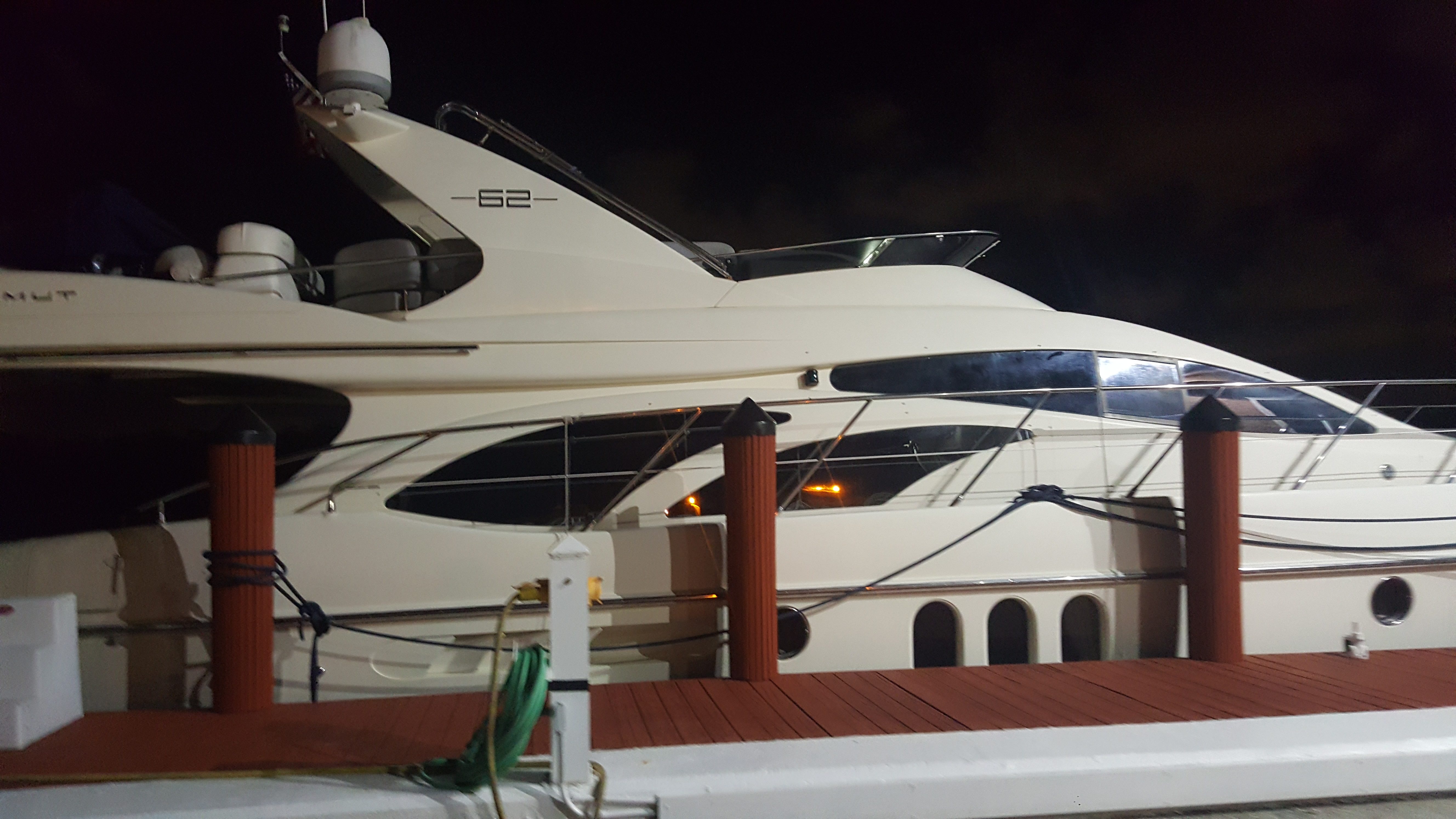 Barco de fiesta Pegaso barco · 200 personas · 125 pies, Cartagena