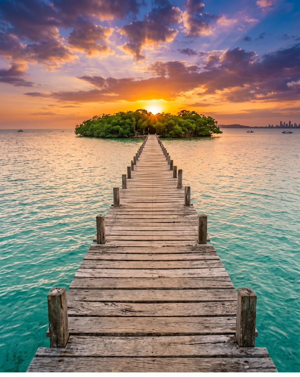 Islas del Rosario